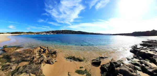 Villette Panoramiche Filetta