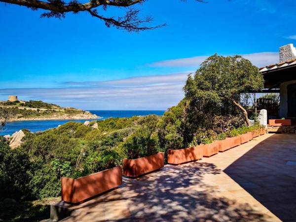 Villa Eleonora - Sea view