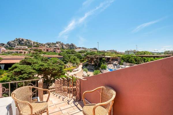 Sul mare a Santa Reparata