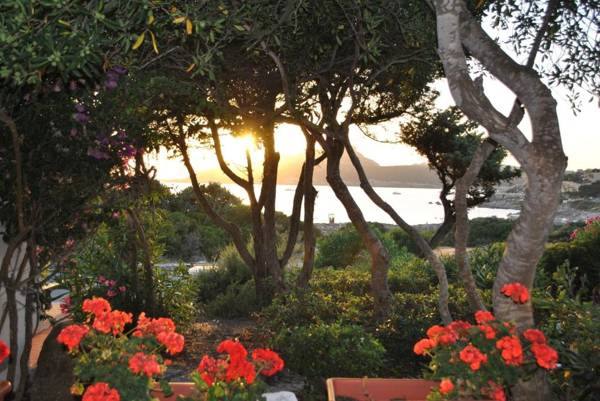 Casa Azzurra Vista Mare