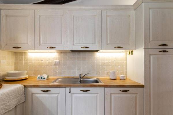 Villa Capizza di Vacca