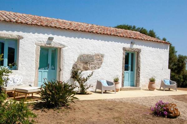 Massidda Country Retreat