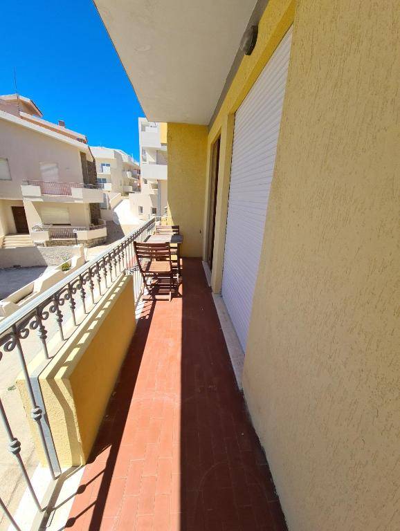 Rena Bianca Suite by La Contessa