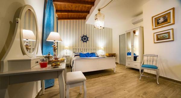 Quattro Torri B&B