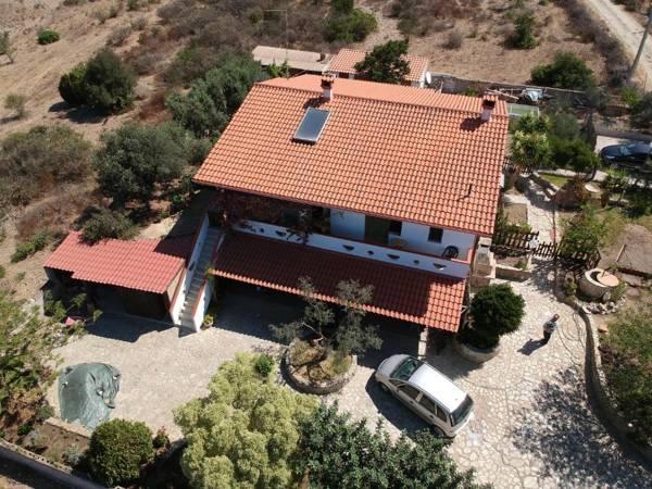 Studio in the most southern point of the island completely fenced super Price !!!