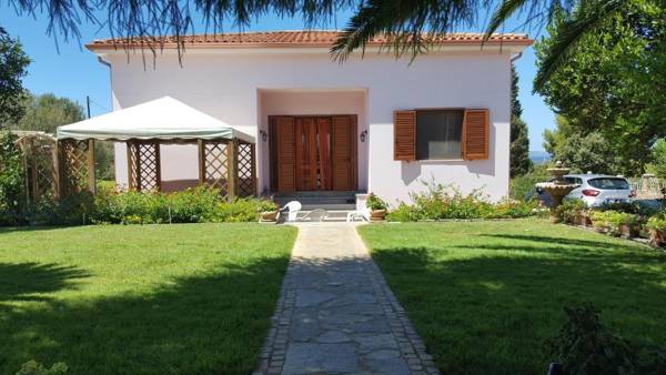 Casa Kruger