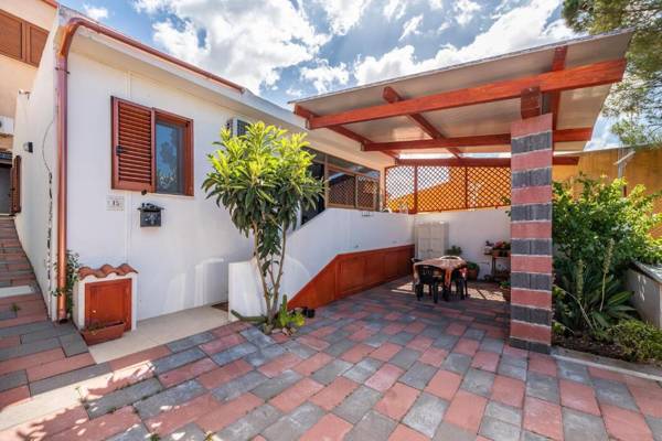 Casa vacanze i Mandorli