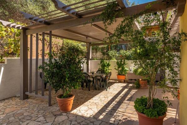 Casa Vacanza de Dinu