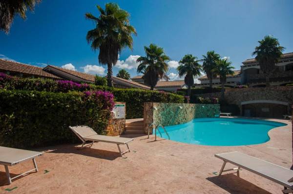 Villa Elegance Sabrina