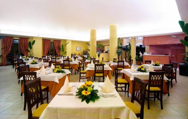 Agriturismo Biologico Corte Aragonese