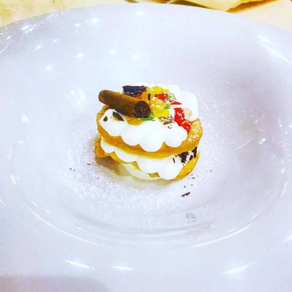 Hotel Ristorante Paradise