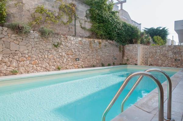 Residence Quattrocolonne