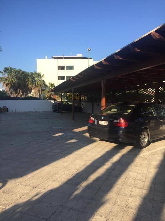 Appartamento Oleandri - Baia Verde