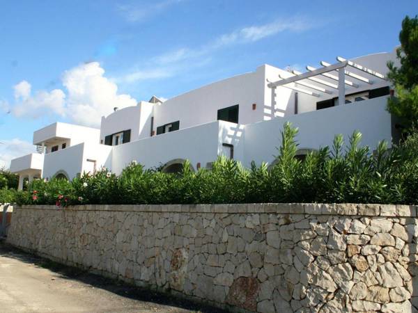 Beautiful Holiday Home in Nardo with Terrace