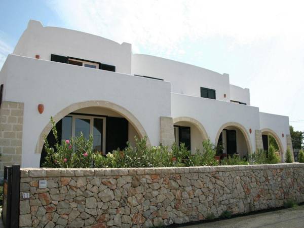 Modern Holiday Home in Nardo near Sea