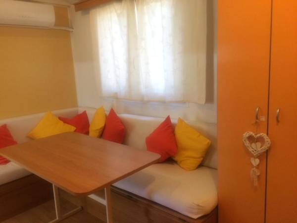 Camping Village Flumendosa