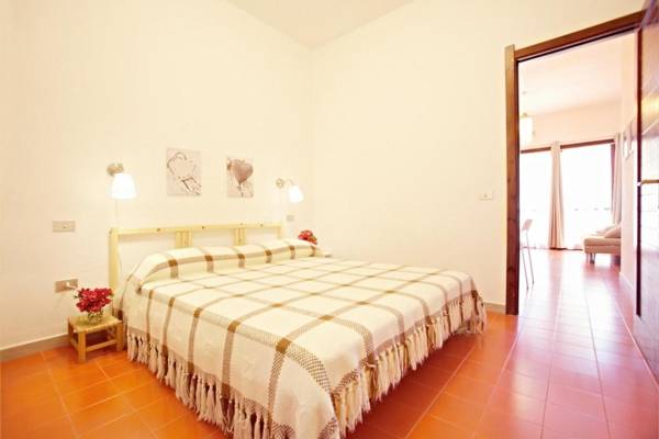Pinus Village Sea Front Apartment