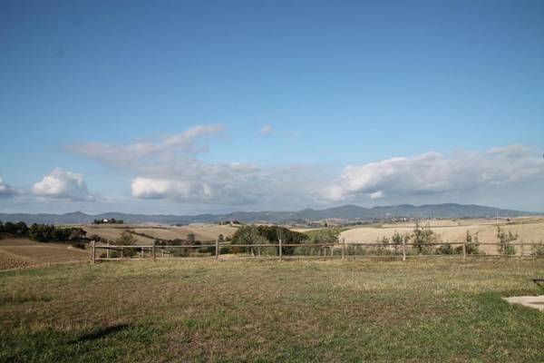Il Poggio Della Pieve Apartments