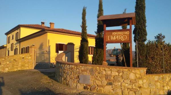 Agriturismo L'impero
