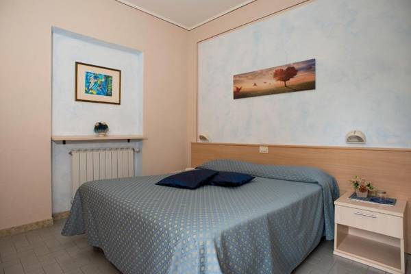 Albergo Ristorante il Fungo