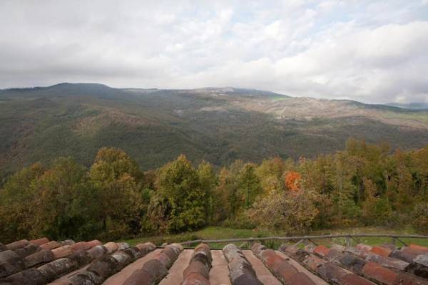 Agriturismo La Leggenda
