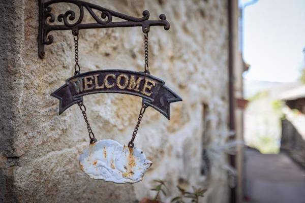 Santa Fiora Ospitalità Diffusa - il Fienile di Lepanto