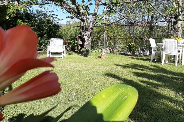 Santa Fiora Ospitalità Diffusa - La Dimora del Marrone