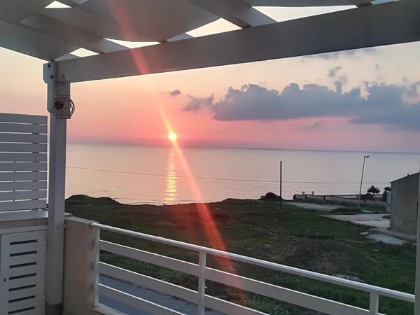 Vista Mare tra i luoghi di Montalbano