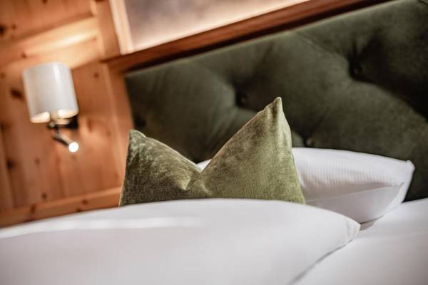 Boutique & Fashion Hotel Maciaconi - Gardenahotels