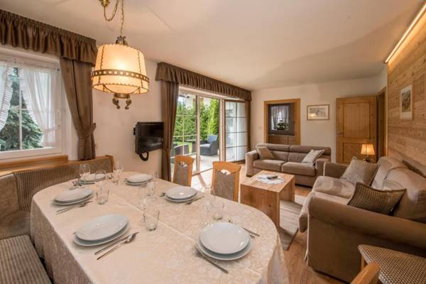 Appartamenti Olympic