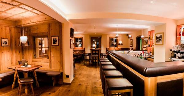 Vitalpina Hotel Dosses