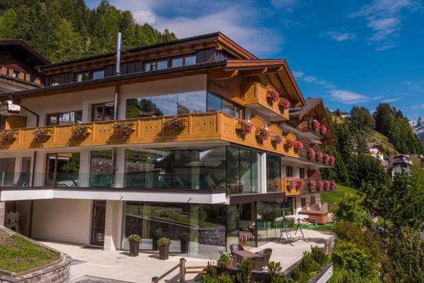 Hotel Garnì Gardena - Appartments