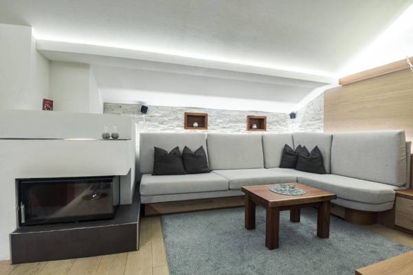 Apt Hetti - Haus Kostner