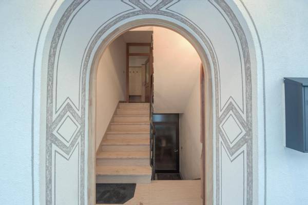 Apt Emil - Haus Kostner