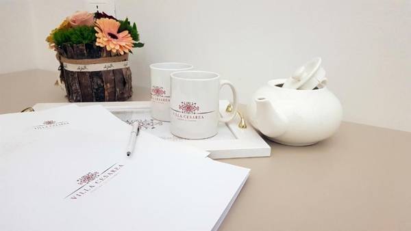 Villa Cesarea Dimora di Charme