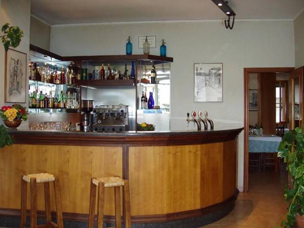 Albergo Ristorante Taverna dalla "Lisina"