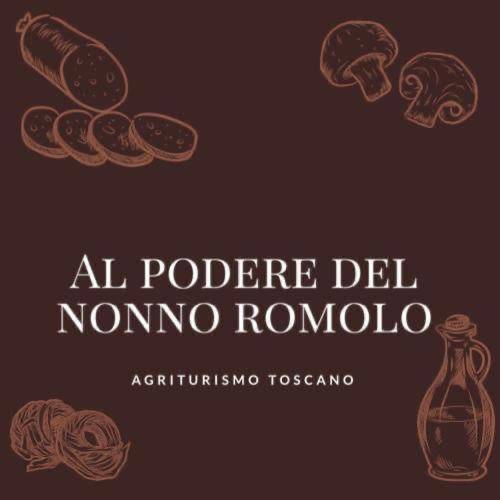 Al Podere del Nonno Romolo