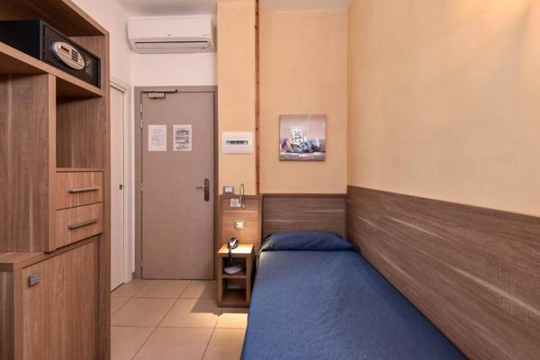 Villa Bianca Hotel & Spa