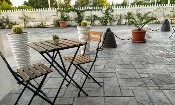 B&B FRONTEMARE San Salvo Marina CH