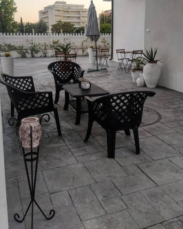 B&B FRONTEMARE San Salvo Marina CH