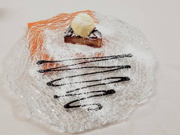 Locanda Dell'Arzente