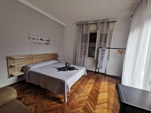 Via Zeffiro Apartment