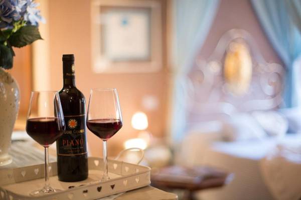 Hotel Palazzo del Capitano Wellness & Relais - Luxury Borgo Capitano Collection