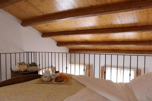 Casanova - Wellness Center La Grotta Etrusca