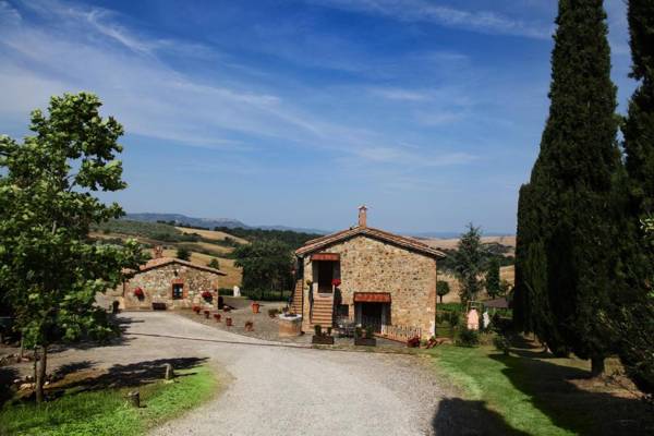 Agriturismo Bagnaia