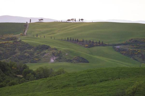 Agriturismo Bagnaia