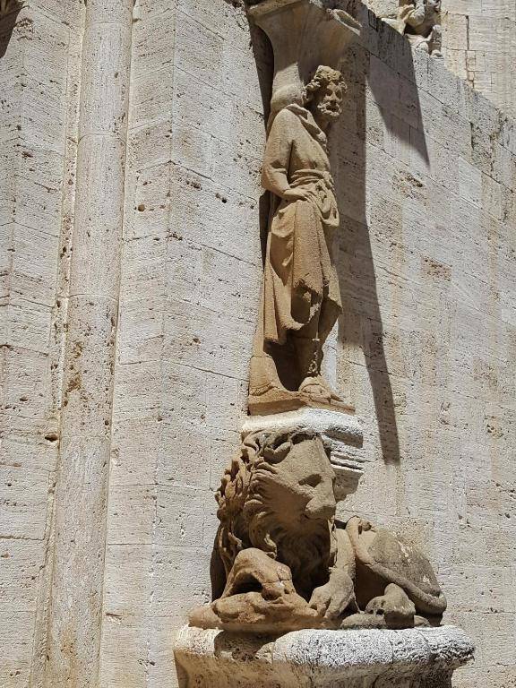 Apartment La Scala 1572