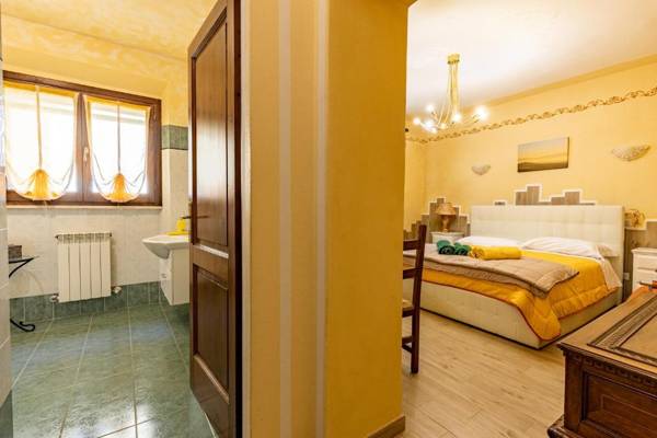 Locanda del sorriso b&b