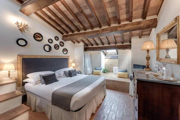 Giardino Segreto - Borgo Capitano Collection - Albergo diffuso