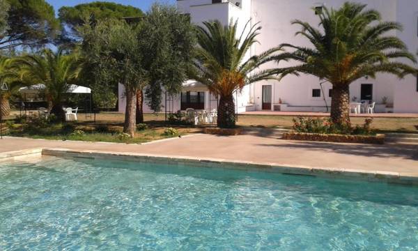 Tenuta Afra